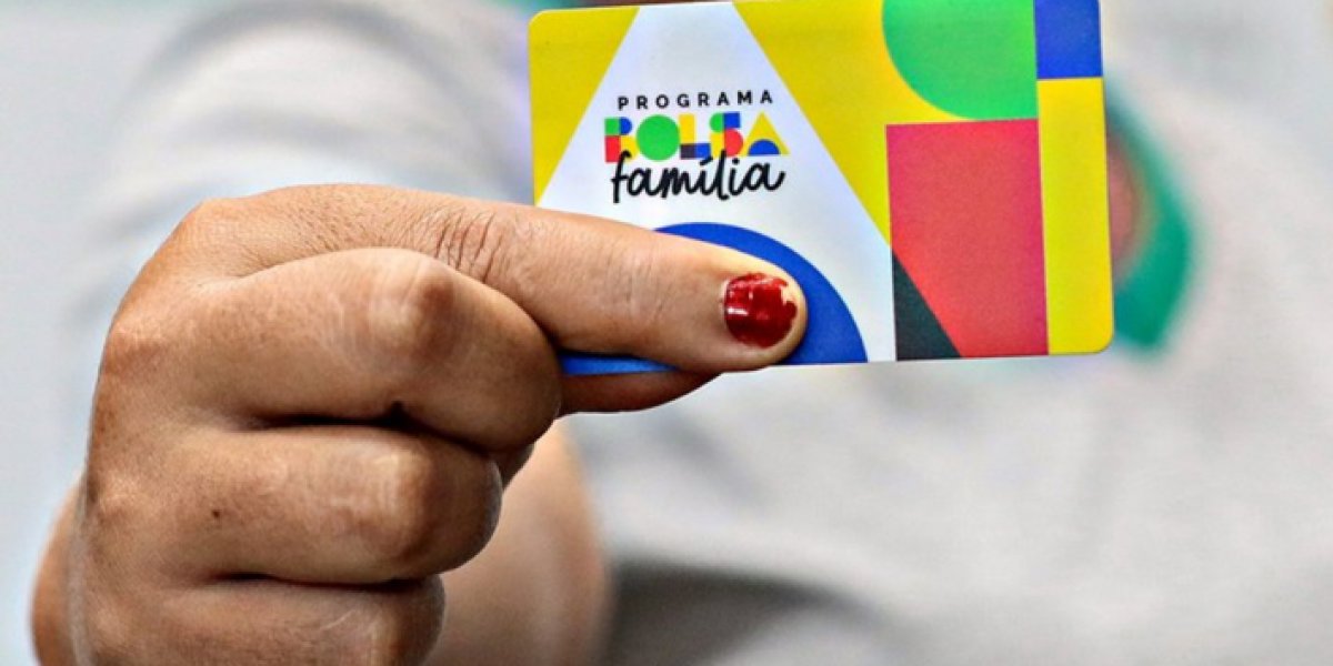 Pagamento do Bolsa Família deverá começar neste dia 20