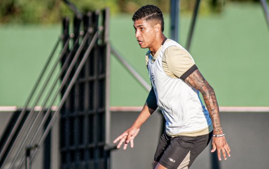 Vitória se reapresenta na nesta sexta-feira (3) visando temporada de 2025