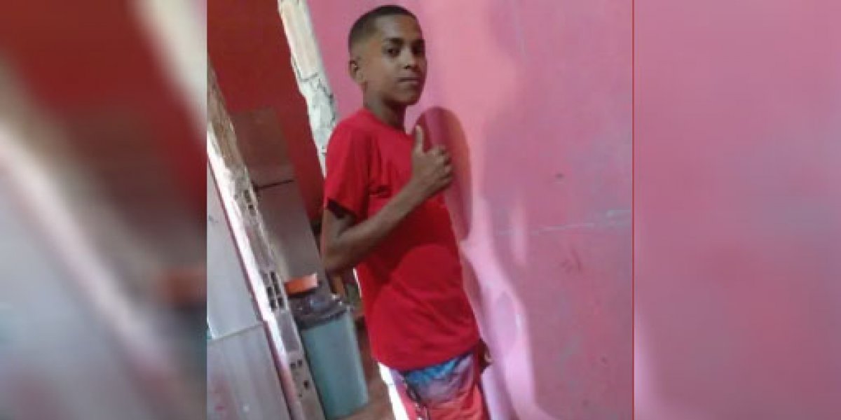 Adolescente de 13 anos é encontrado morto após ser arrastado pela correnteza em Saubara
