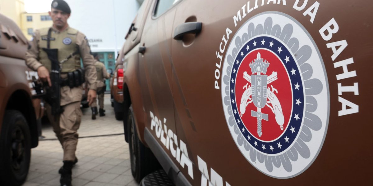 Homem é atingido por tiro na cabeça durante assalto em Campinas de Pirajá