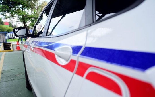 Prefeitura anuncia reajuste em tarifas de táxis de Salvador