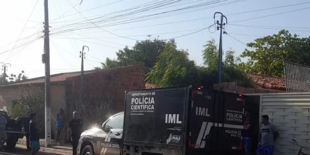 Bebê de família que foi supostamente envenenada morre no Piauí