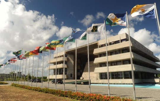 ALBA define nova data para eleições da Mesa Diretora