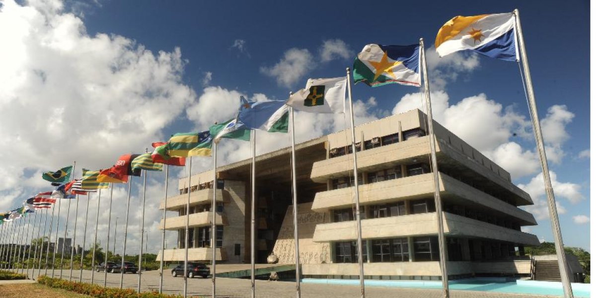 ALBA define nova data para eleições da Mesa Diretora