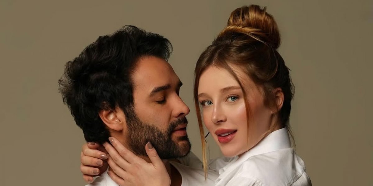 Duda Reis anuncia nascimento de filha Aurora