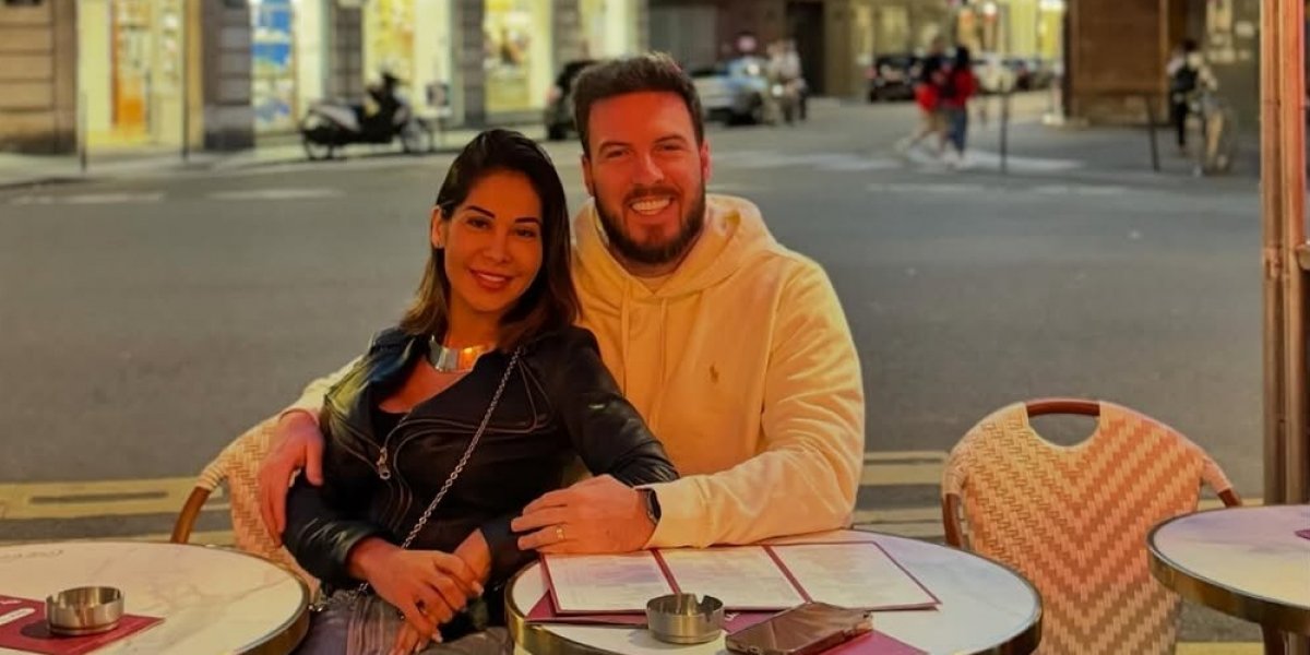 Vídeo: Maíra Cardi faz desabafo após perder bebê