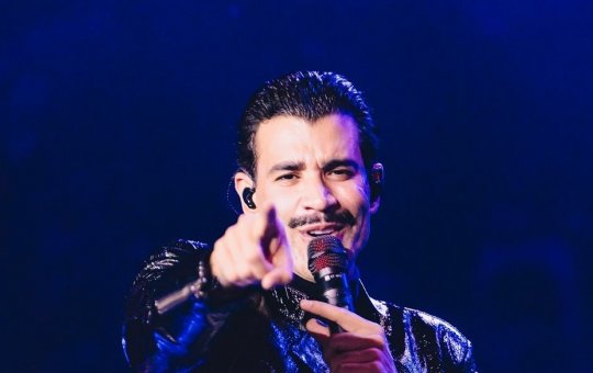 Veja partidos que disputam a filiação de Gusttavo Lima