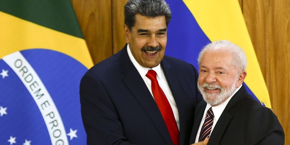 Lula não foi convidado para a posse de Maduro e ainda não há confirmação sobre sua participação