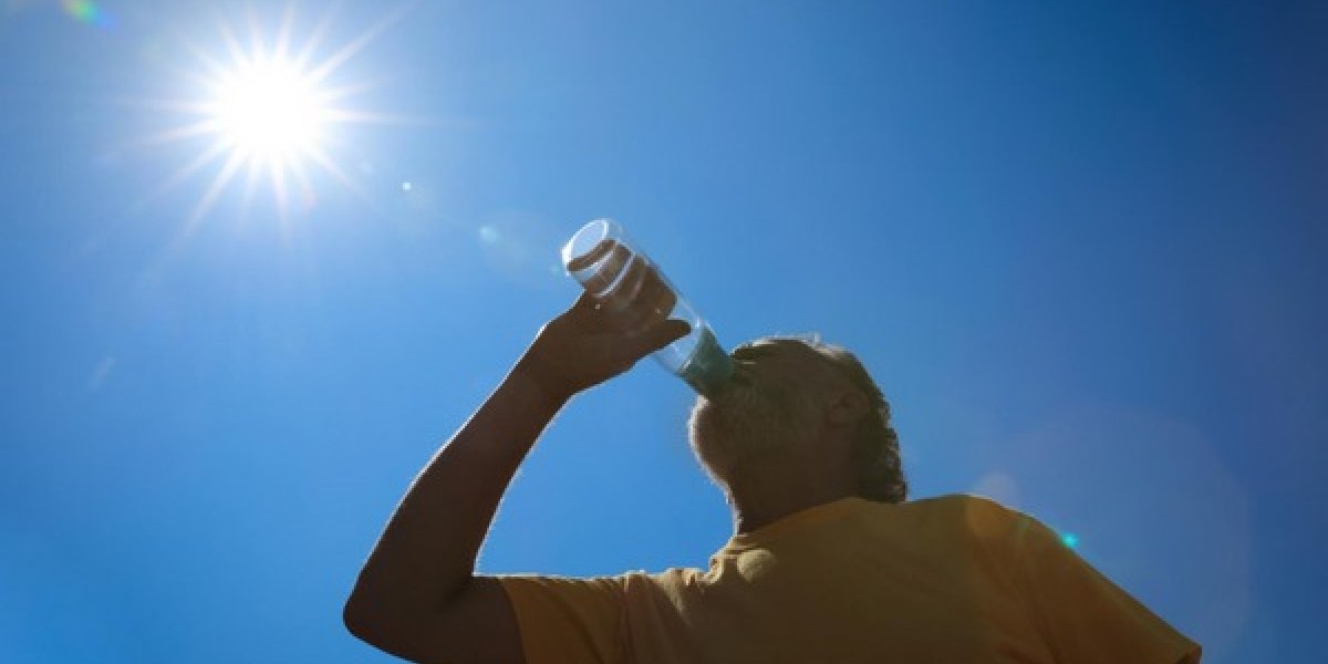 Inmet diz que 2024 foi o ano mais quente no Brasil desde 1961