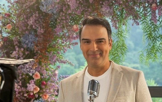 Globo decide por manter programa sem plateia