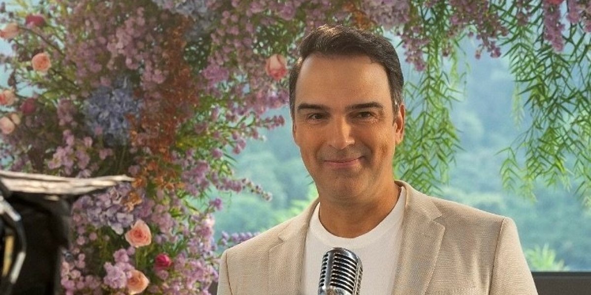 Globo decide por manter programa sem plateia
