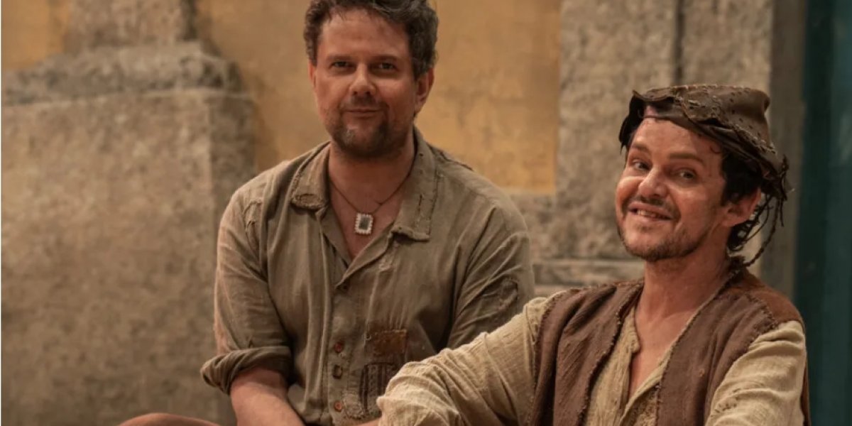 O Auto da Compadecida 2 chega apostando na nostalgia