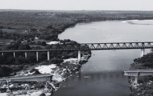 Sobe para 13 o número de vítimas fatais após queda de ponte no Maranhão