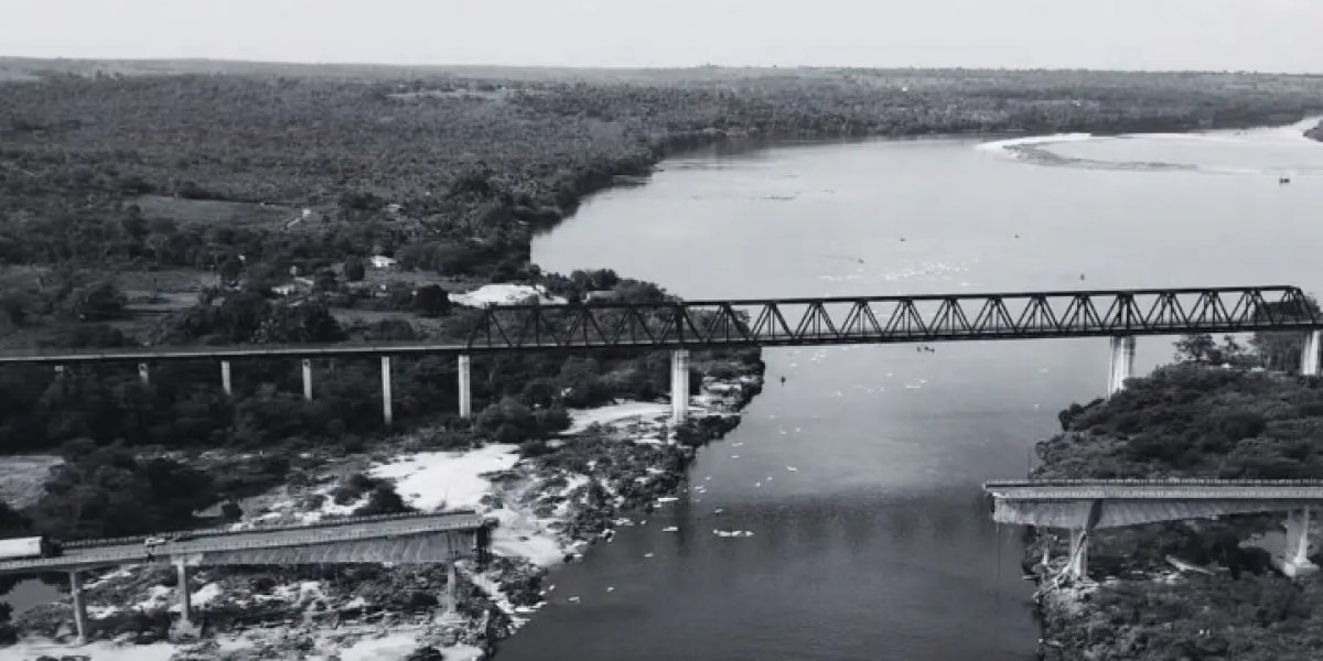 Sobe para 13 o número de vítimas fatais após queda de ponte no Maranhão