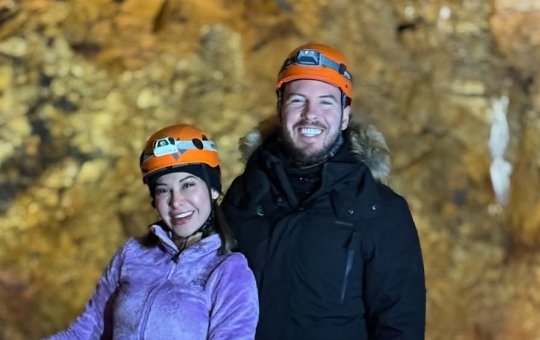 Thiago Nigro posta foto do bebê perdido por Maíra e é criticado