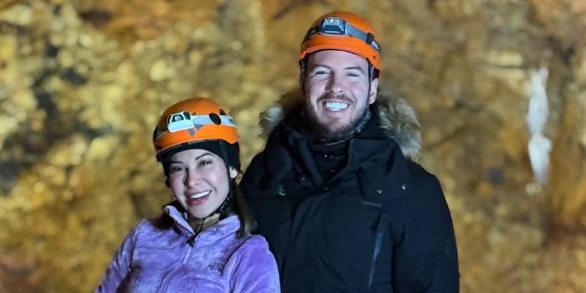 Thiago Nigro posta foto do bebê perdido por Maíra e é criticado