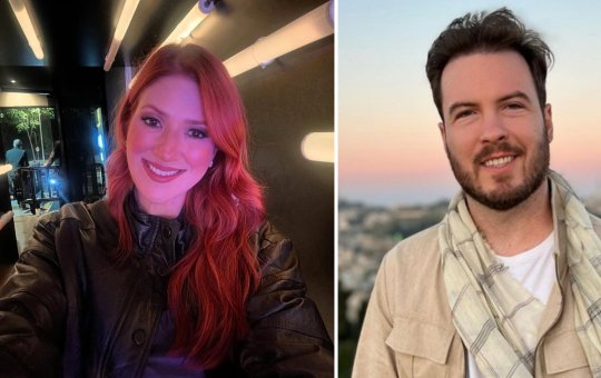 Dani Calabresa critica Thiago Nigro após vídeo polêmico sobre feto: 'Subsolo'