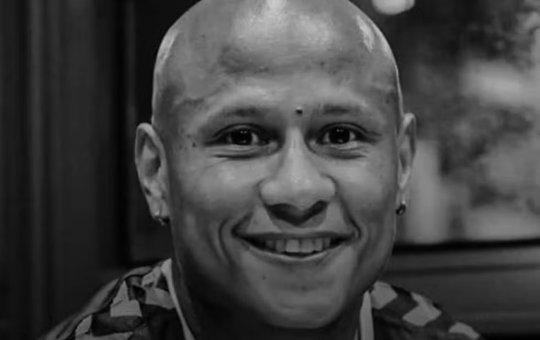 Jogador uruguaio Mathias Acuña é encontrado morto em hotel no Equador