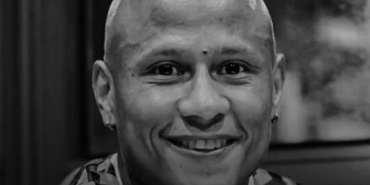 Jogador uruguaio Mathias Acuña é encontrado morto em hotel no Equador