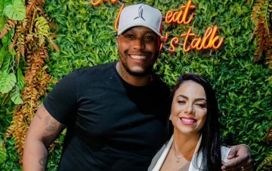 Músico de Thiaguinho rompe o silêncio e rebate acusações de traição