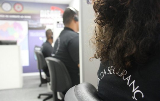 Disque Denúncia passa a funcionar 24h com recebimento de denúncias anônimas sobre facções