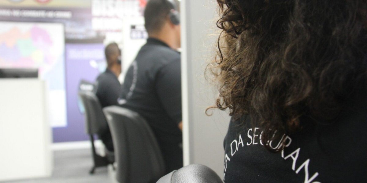 Disque Denúncia passa a funcionar 24h com recebimento de denúncias anônimas sobre facções