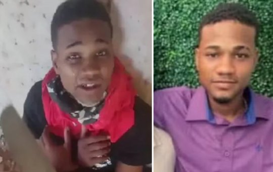 SSP-BA desmente suposto comunicado de facção sobre assassinato de jovem em Salvador