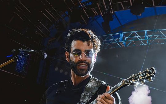Gusttavo Lima responde ao jornalista Demétrio Magnoli: 'Eu sou o povo'