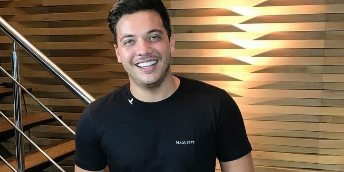 Wesley Safadão é indiciado por vacinação irregular