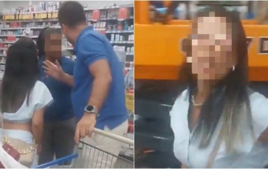 Mulher acusada de racismo é demitida de hospital