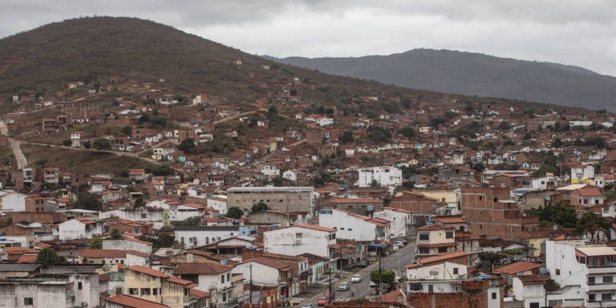 Cidade de Jequié registra oito homicídios durante o fim de semana