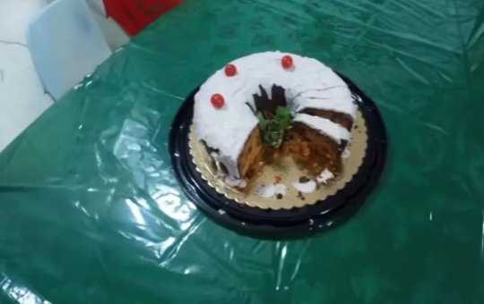 Foi presa a principal suspeita de envenenar bolo que resultou na morte de três pessoas no Rio Grande do Sul