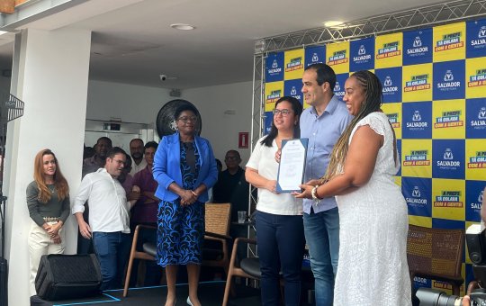 Aumento da tarifa de ônibus: Prefeito Bruno Reis defende reajuste e promete melhorias no transporte público