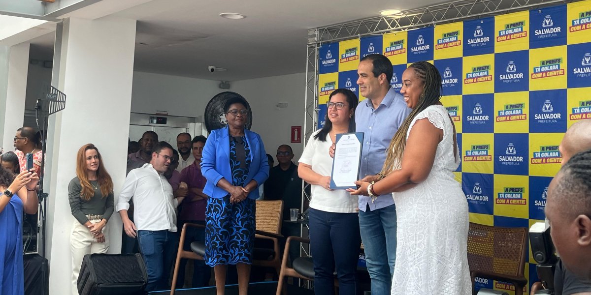 Aumento da tarifa de ônibus: Prefeito Bruno Reis defende reajuste e promete melhorias no transporte público