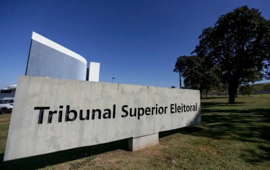 Termina amanhã prazo de justificativa para eleitores que não votaram no 2º turno