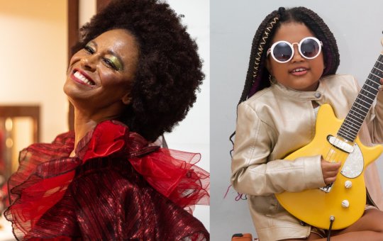 Salvador Recebe a 2ª Edição do Curto Circuito das Artes com Programação Gratuita