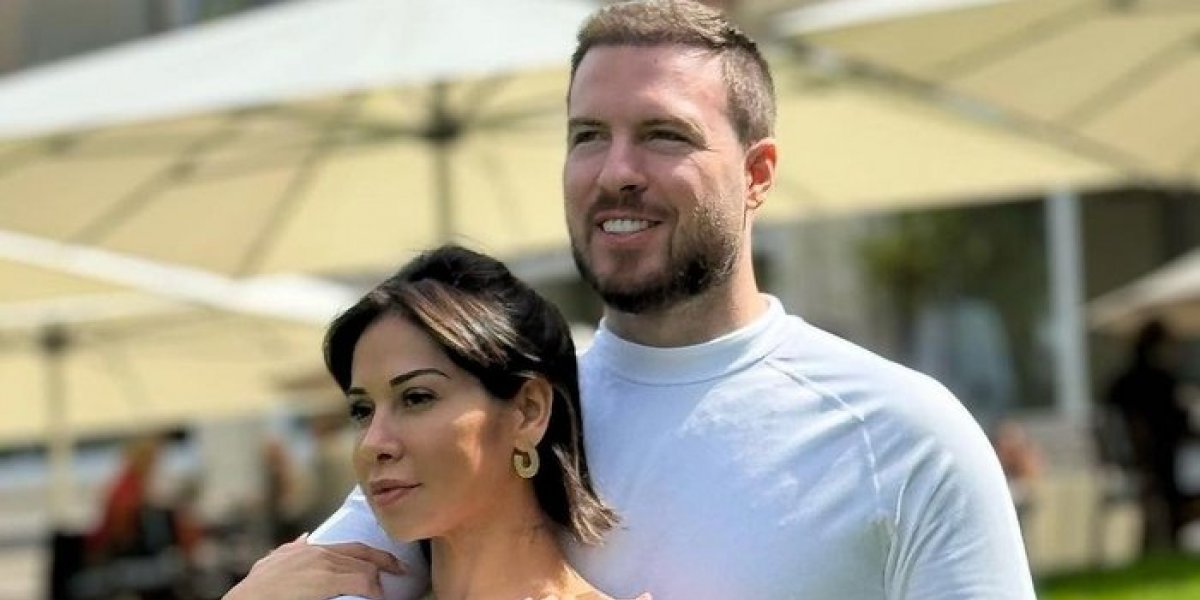 Maíra Cardi defende Thiago Nigro após polêmica sobre foto do feto e afirma que marido é autista