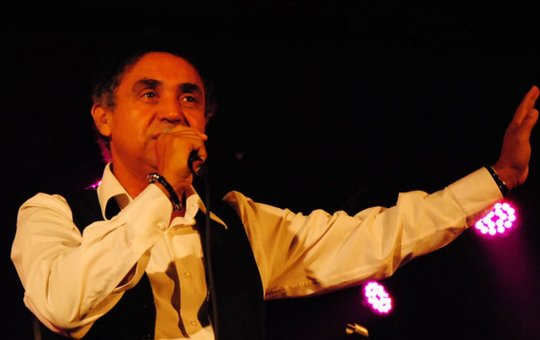 Morre cantor e compositor Carlos Pitta, responsável pela descoberta de Ivete Sangalo