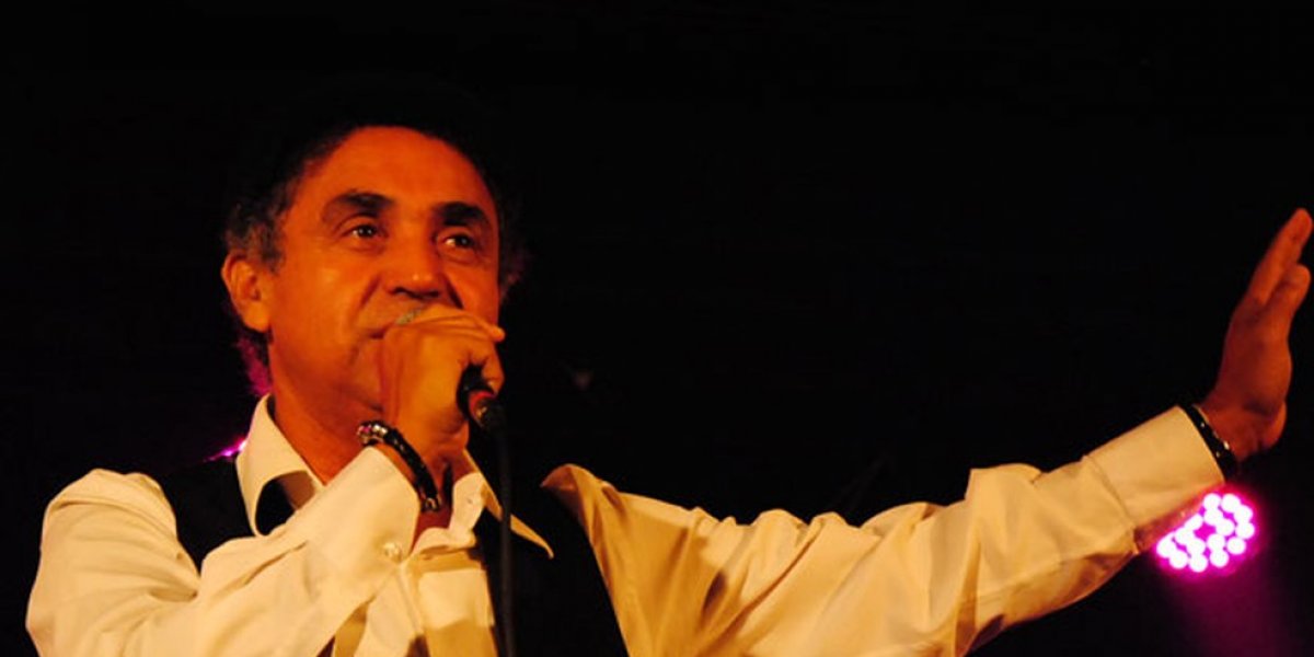 Morre cantor e compositor Carlos Pitta, responsável pela descoberta de Ivete Sangalo