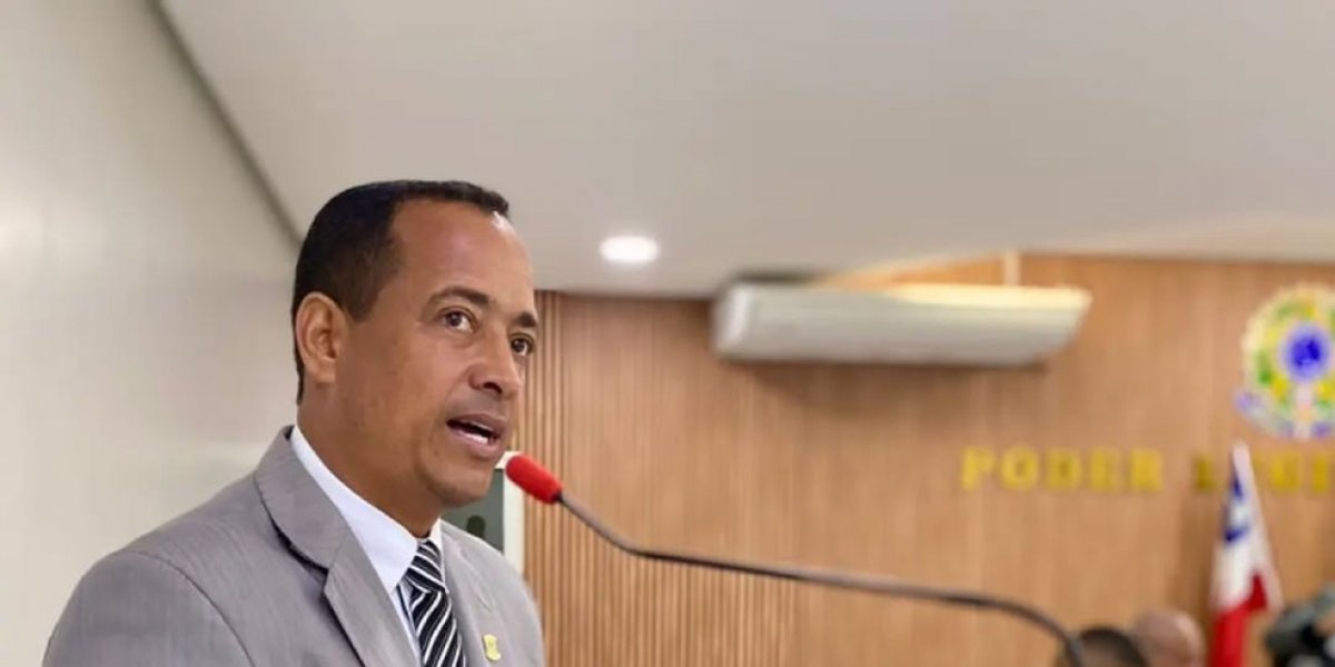 Vereador de Tucano-BA morre após acidente de motocicleta