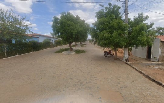 Policial militar é suspeito de assassinar comerciante durante vaquejada em Canudos