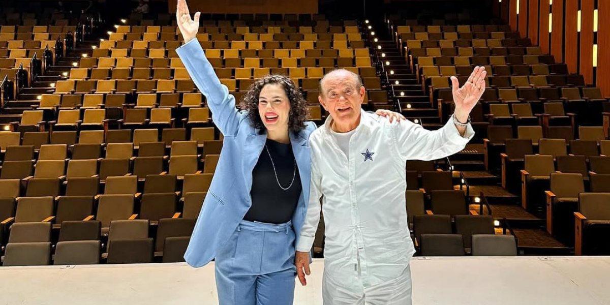 Filha de Didi chama Fernanda Torres de "nepobaby" após atriz conquistar Globo de Ouro