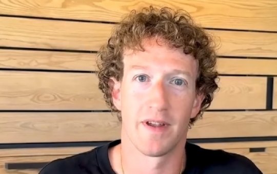 CEO da META anuncia que redes sociais da plataforma vão passar a exibir 'notas da comunidade'