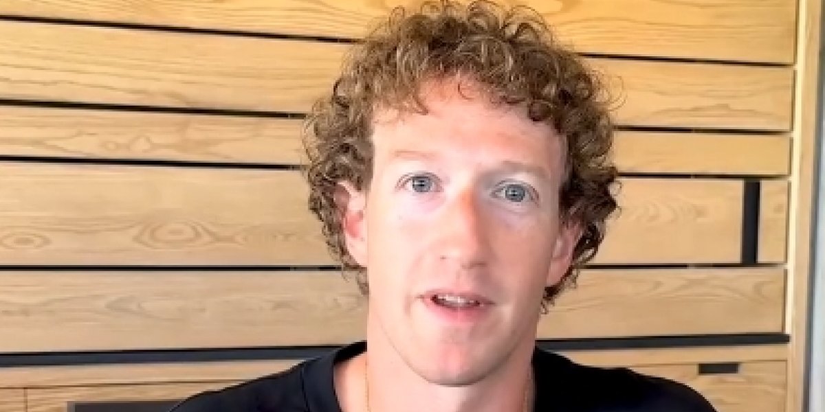 CEO da META anuncia que redes sociais da plataforma vão passar a exibir 'notas da comunidade'