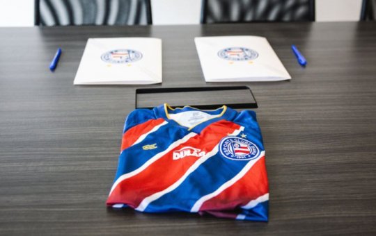 Bahia avança na contratação de atacante ex-Real Madrid; veja quem é