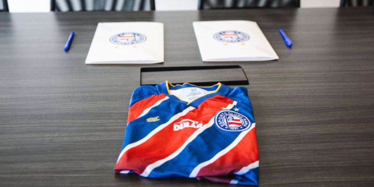 Bahia avança na contratação de atacante ex-Real Madrid; veja quem é