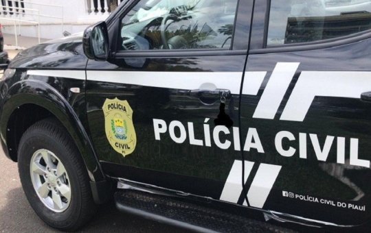 Padrasto é preso por suspeita de envenenar família no Piauí
