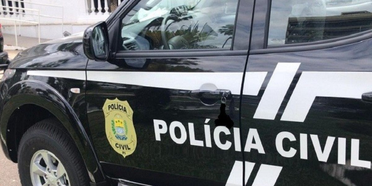 Padrasto é preso por suspeita de envenenar família no Piauí