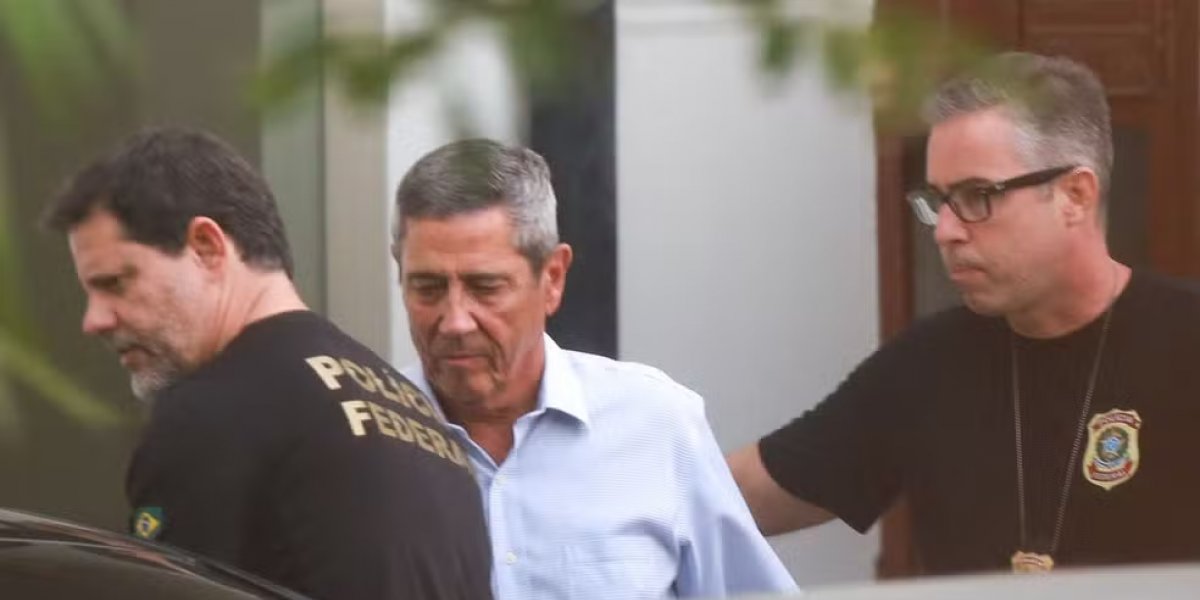 Advogado do general detido desmente acusação de tentativa de assassinato de Lula