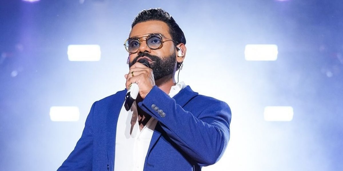 Pablo fala sobre título de "Rei da Sofrência" e afirma não ler comentários negativos na internet